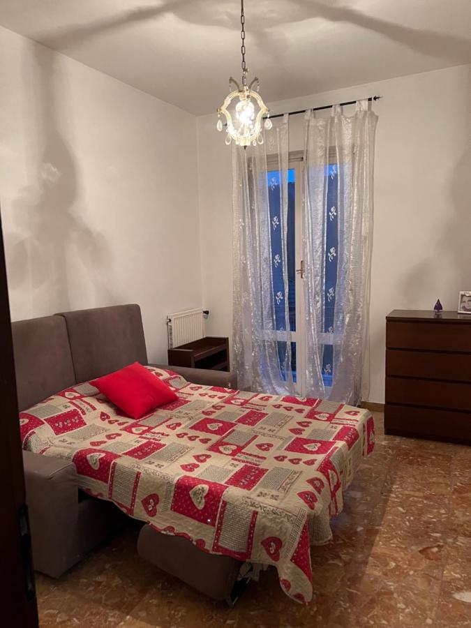Hotel dalla Franca Chiavari Esterno foto
