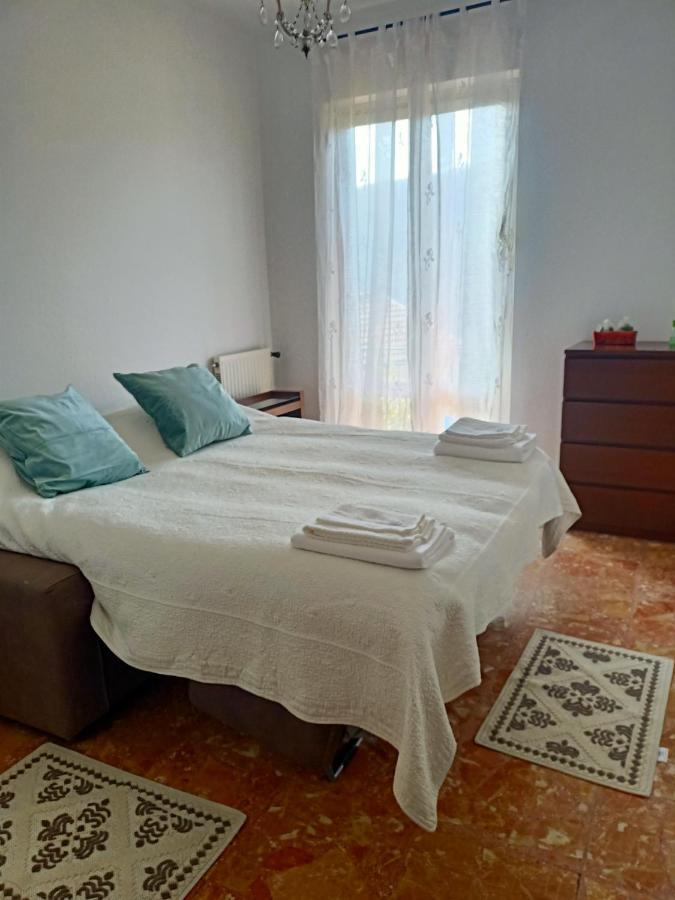 Hotel dalla Franca Chiavari Esterno foto