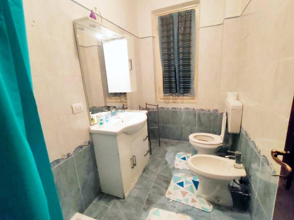 Hotel dalla Franca Chiavari Esterno foto