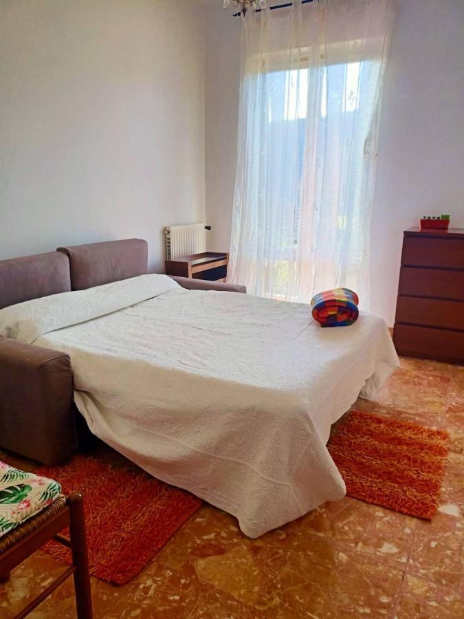 Hotel dalla Franca Chiavari Esterno foto