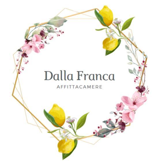 Hotel dalla Franca Chiavari Esterno foto